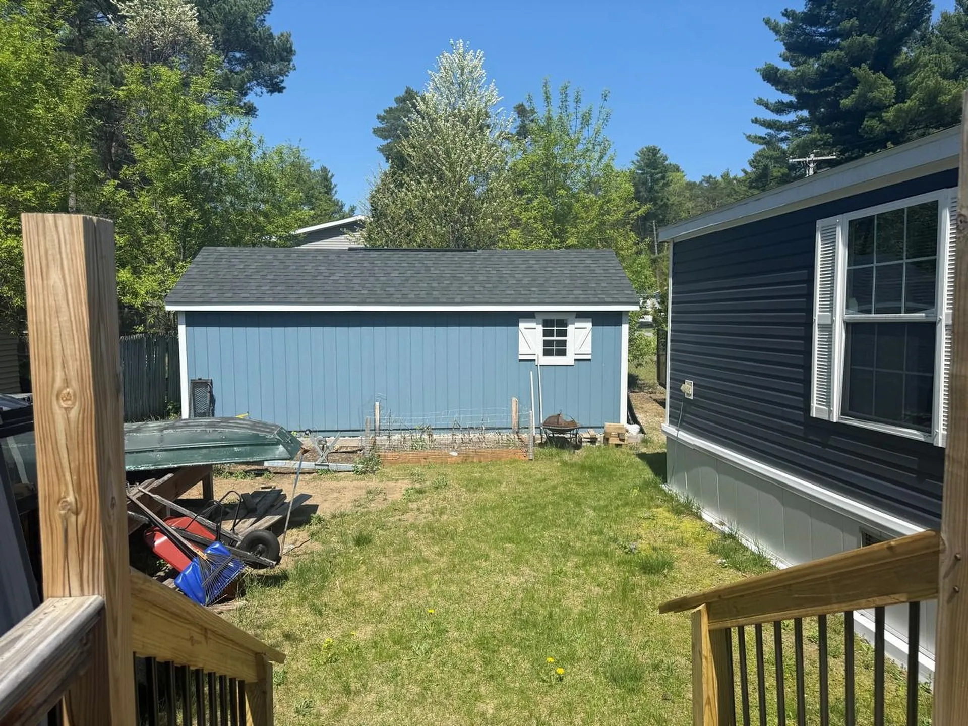 141 Dewey Drive Milton VT 05468