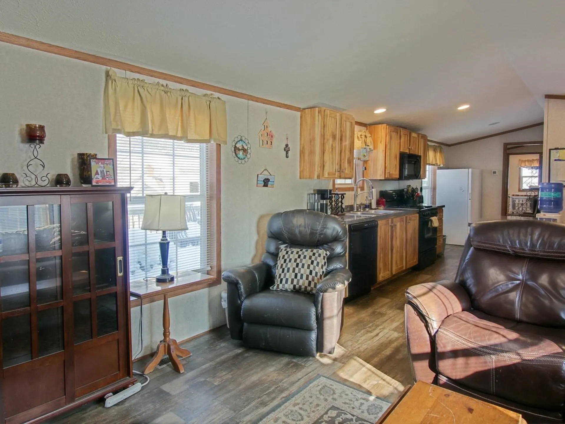 141 Dewey Drive Milton VT 05468