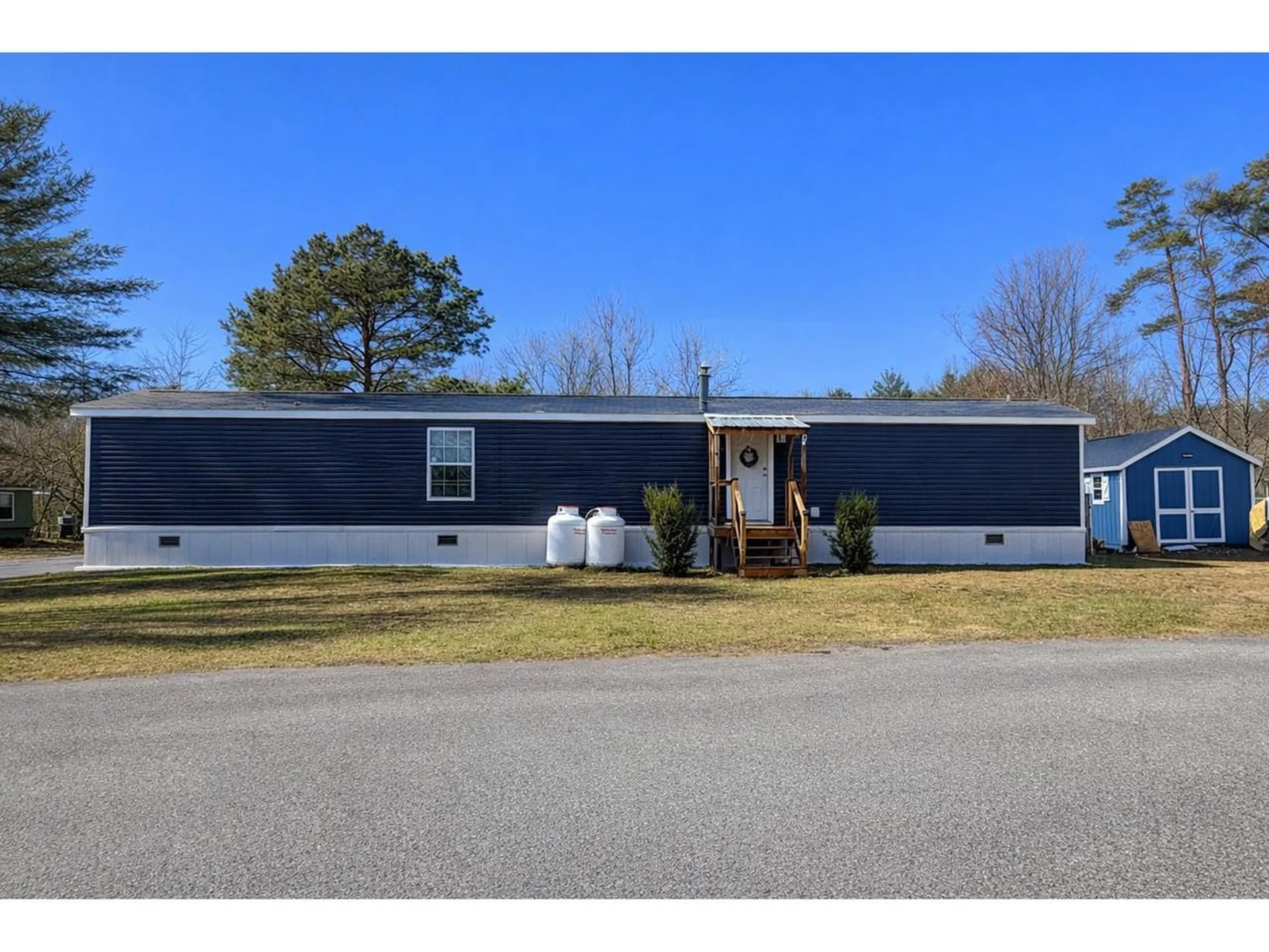 141 Dewey Drive Milton VT 05468
