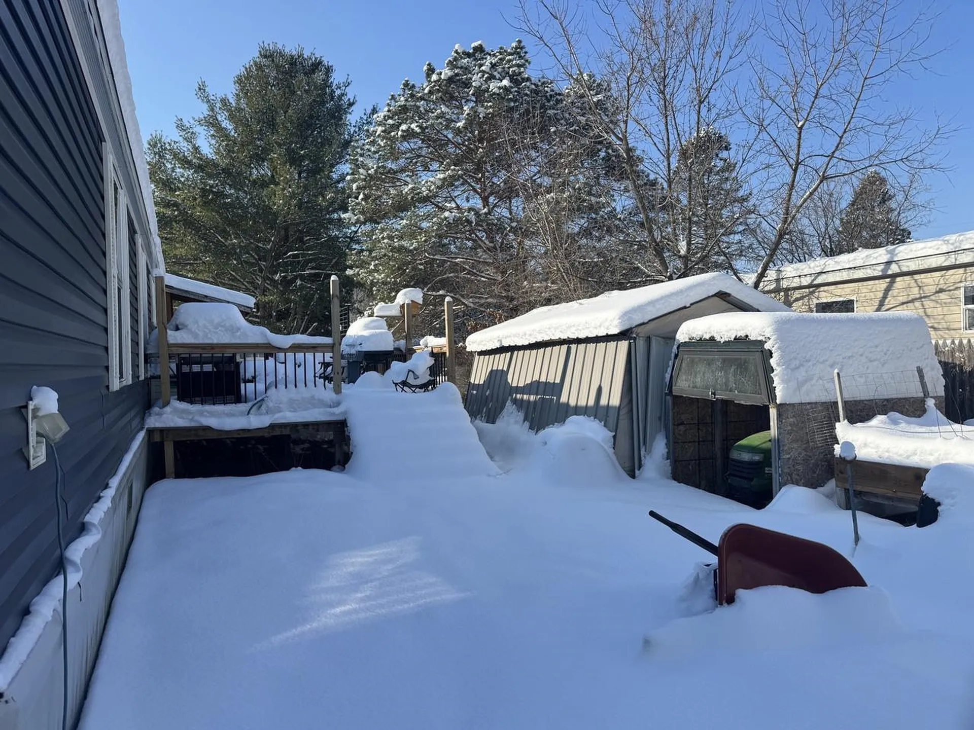 141 Dewey Drive Milton VT 05468