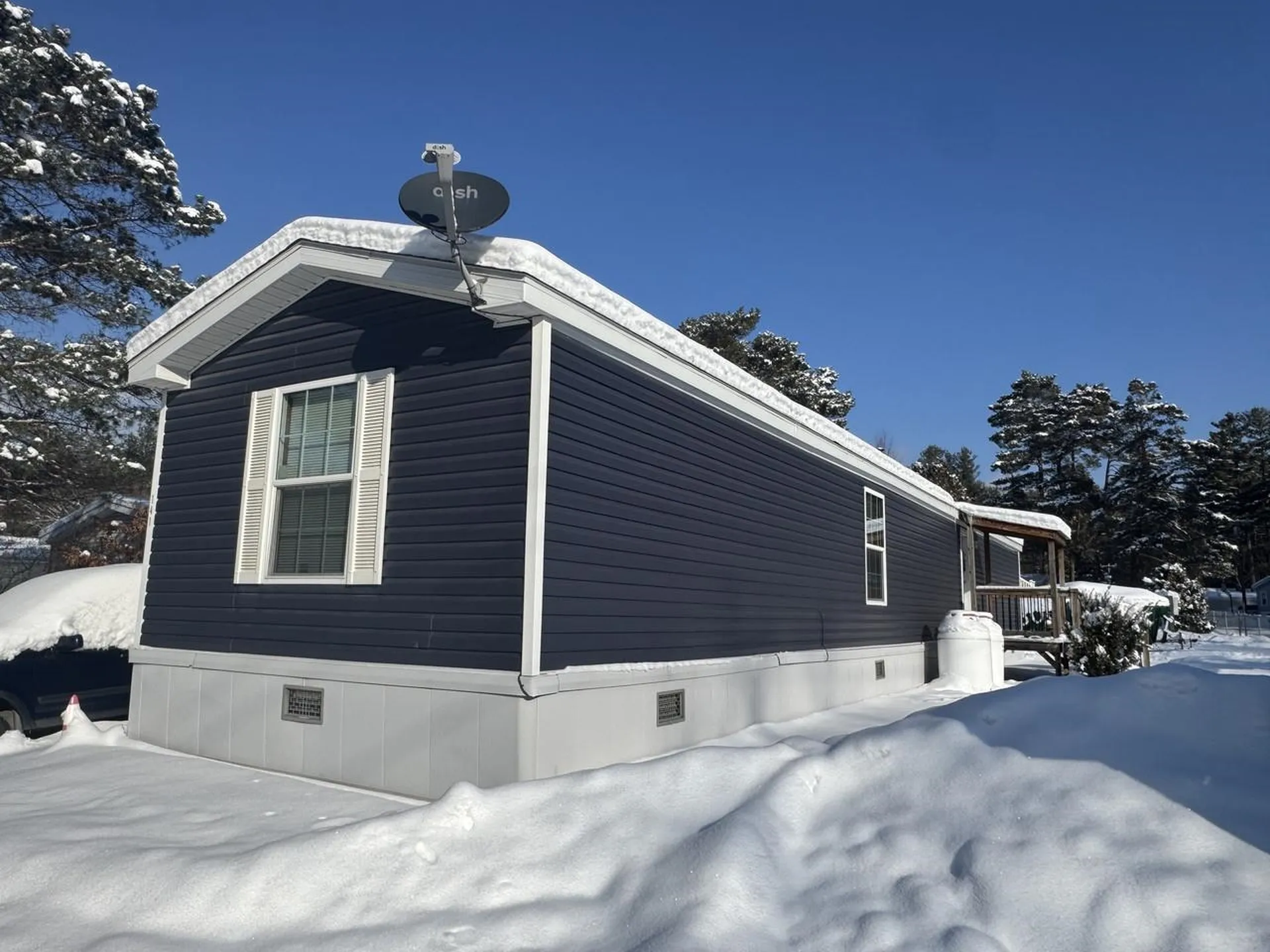 141 Dewey Drive Milton VT 05468