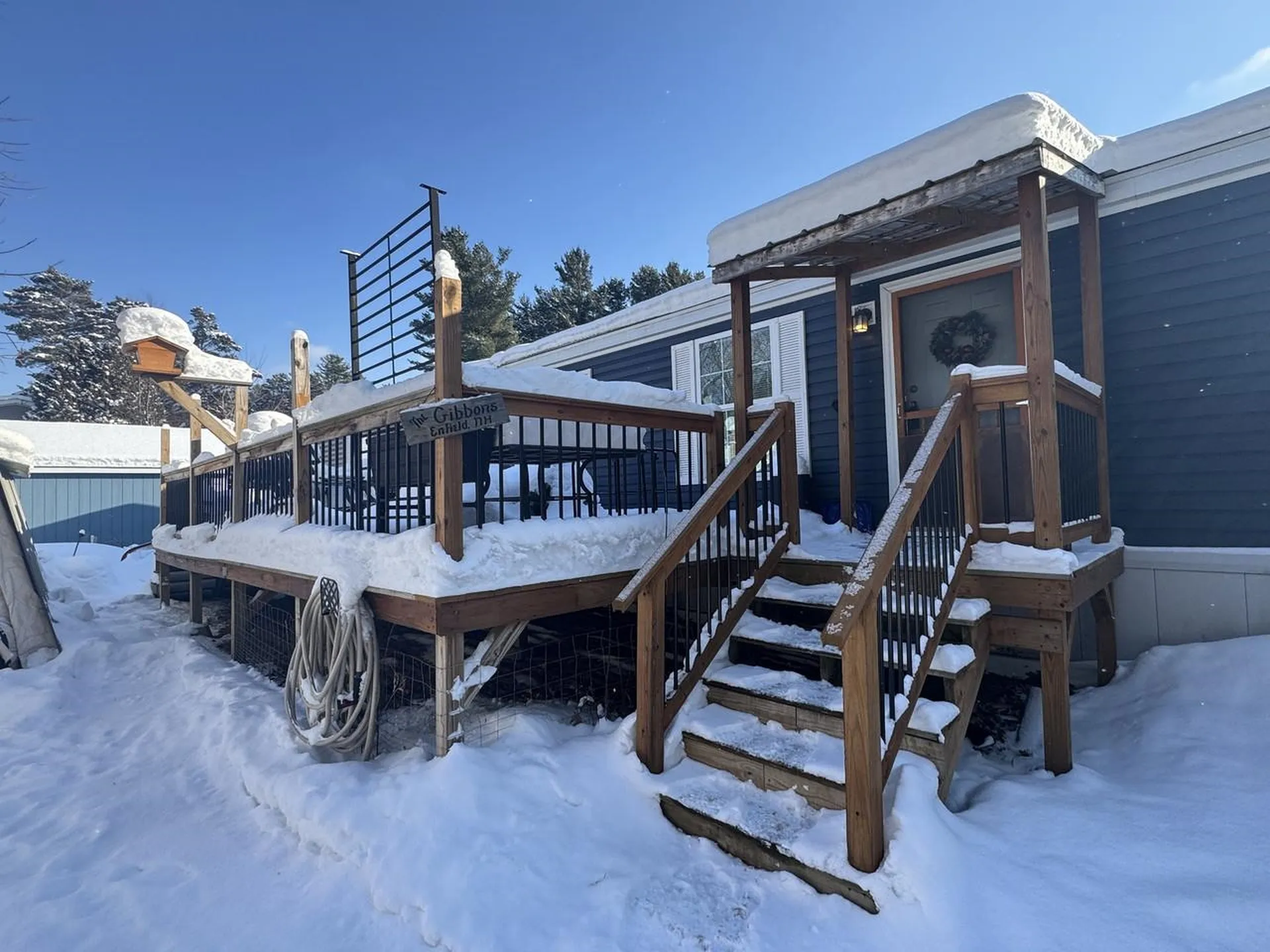 141 Dewey Drive Milton VT 05468