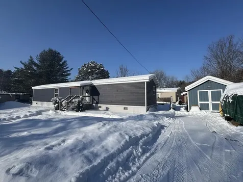 141 Dewey Drive Milton VT 05468