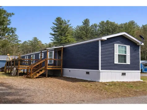 141 Dewey Drive Milton VT 05468