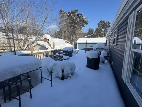 141 Dewey Drive Milton VT 05468