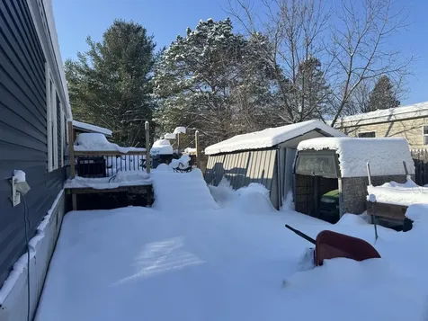 141 Dewey Drive Milton VT 05468