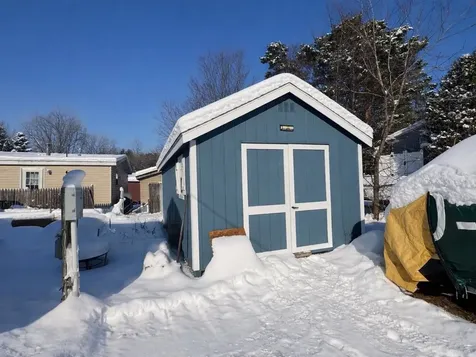 141 Dewey Drive Milton VT 05468