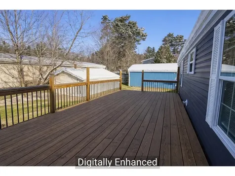 141 Dewey Drive Milton VT 05468