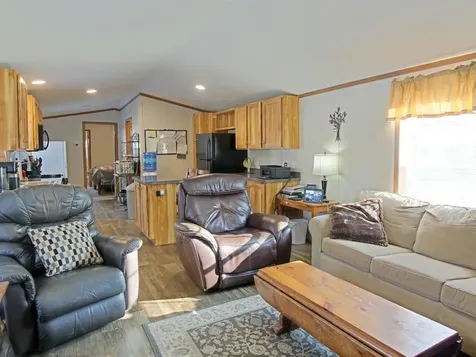 141 Dewey Drive Milton VT 05468