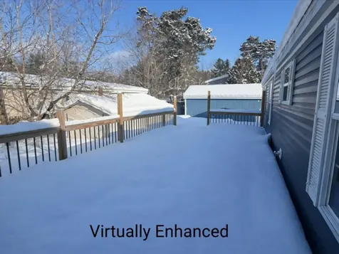 141 Dewey Drive Milton VT 05468