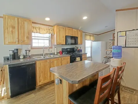 141 Dewey Drive Milton VT 05468