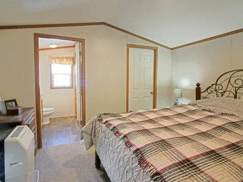 141 Dewey Drive Milton VT 05468