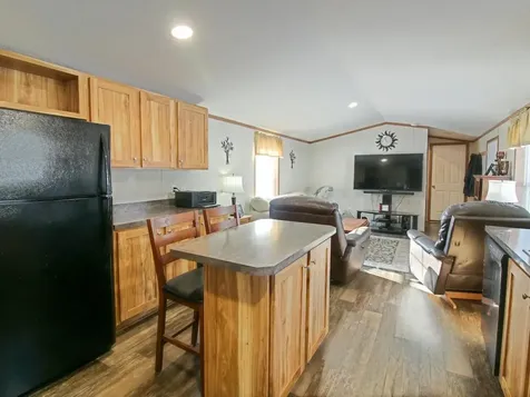 141 Dewey Drive Milton VT 05468