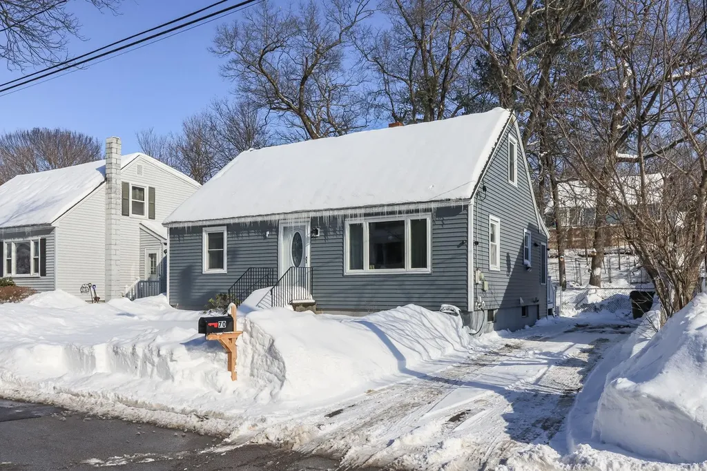 70 Salem Street Manchester NH 03102