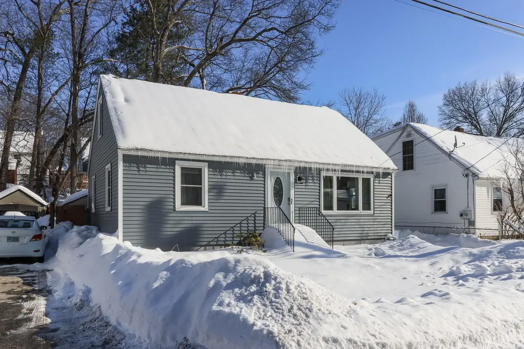 70 Salem Street Manchester NH 03102