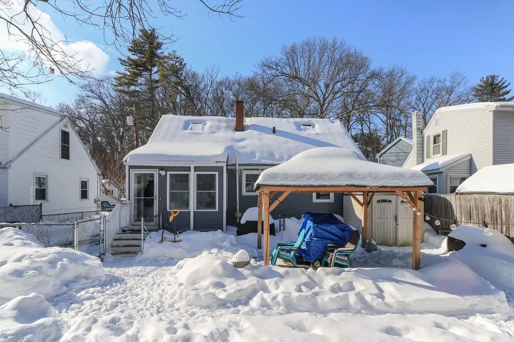 70 Salem Street Manchester NH 03102