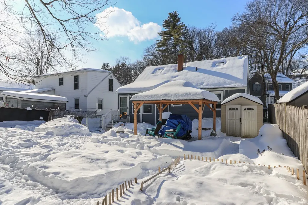 70 Salem Street Manchester NH 03102