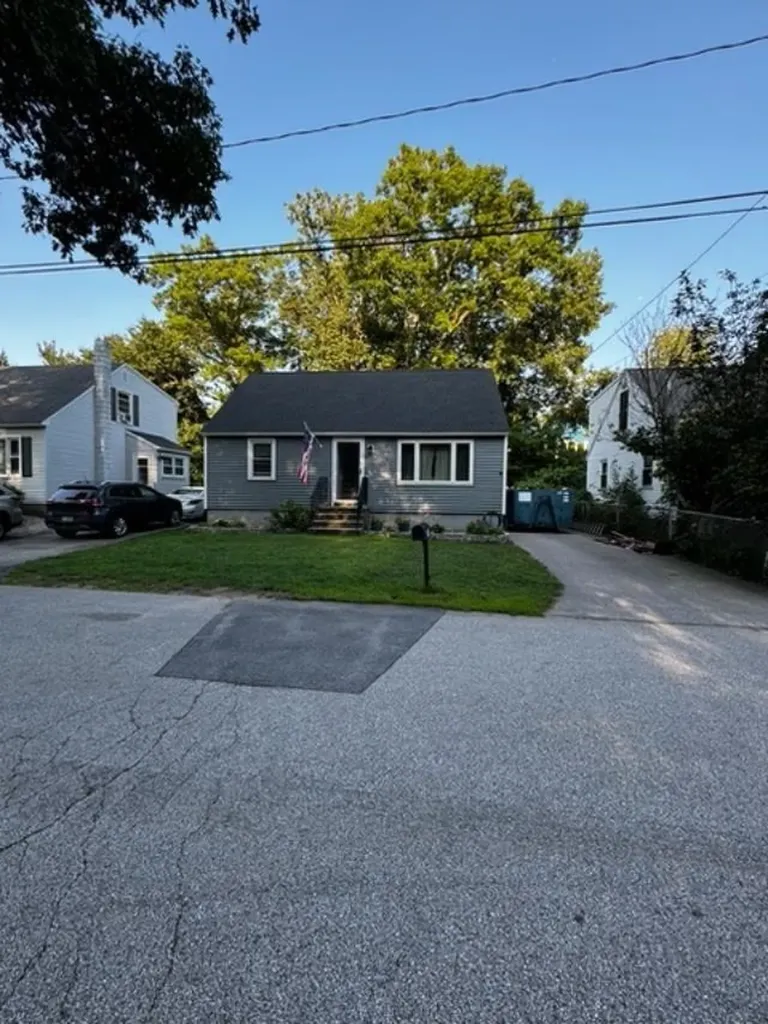 70 Salem Street Manchester NH 03102