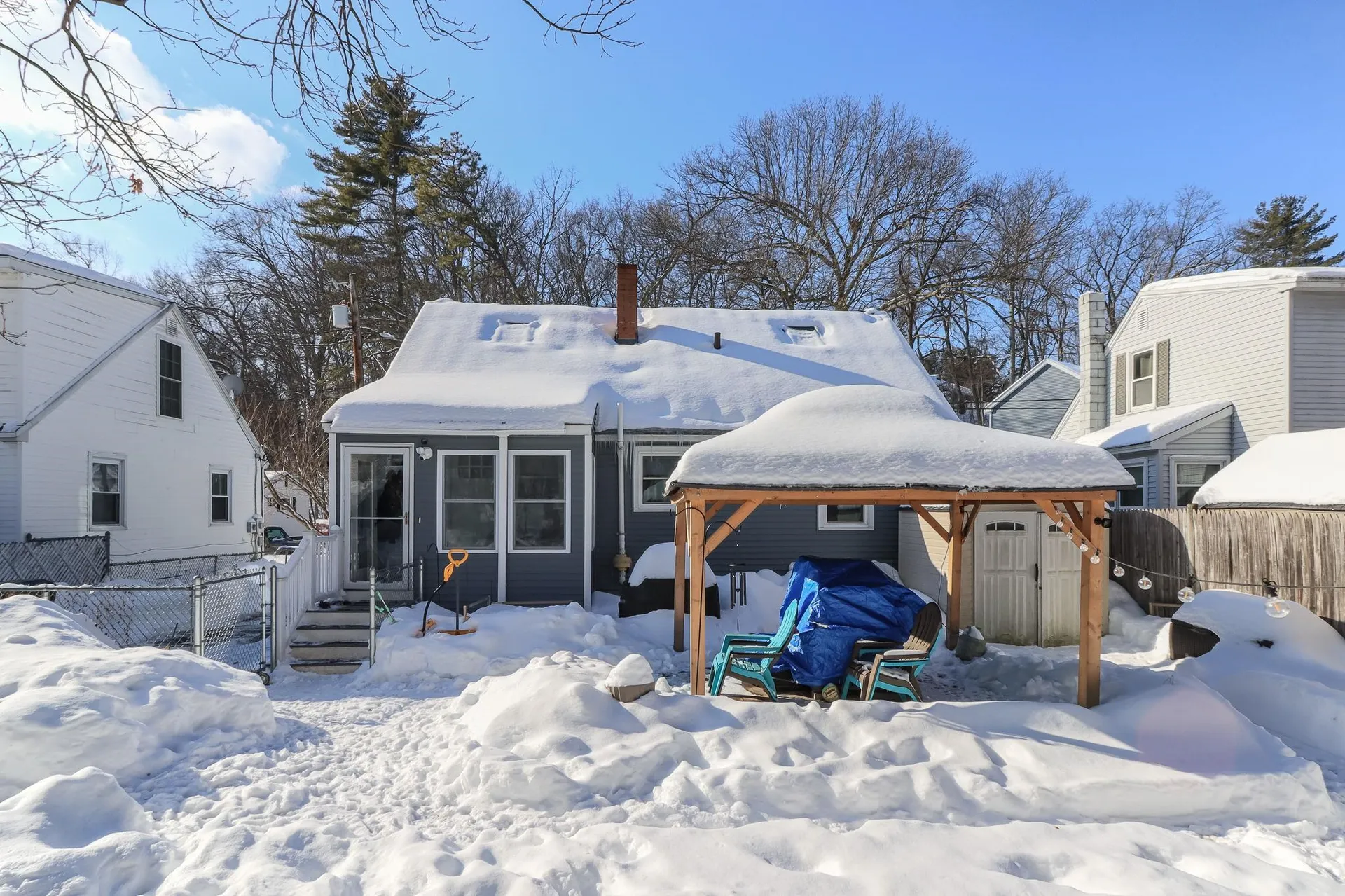 70 Salem Street Manchester NH 03102