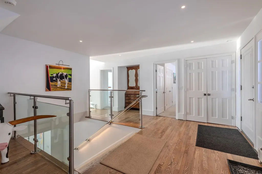 1060 Upper Hollow Road Dorset VT 05251