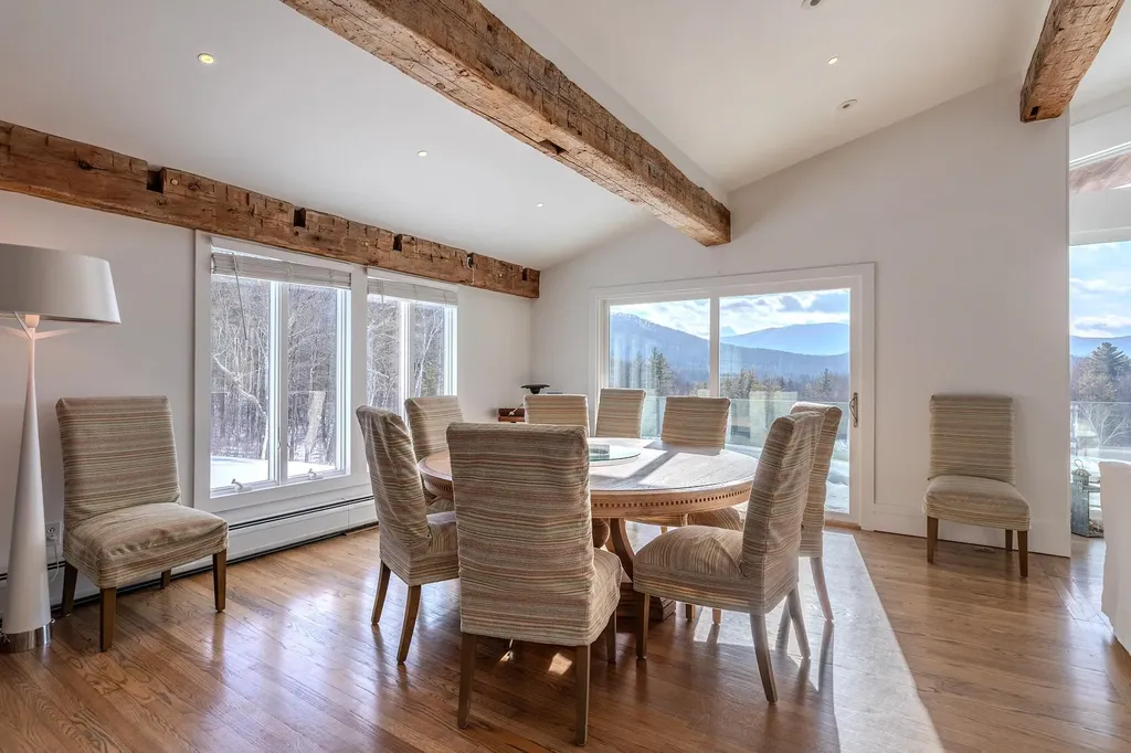 1060 Upper Hollow Road Dorset VT 05251