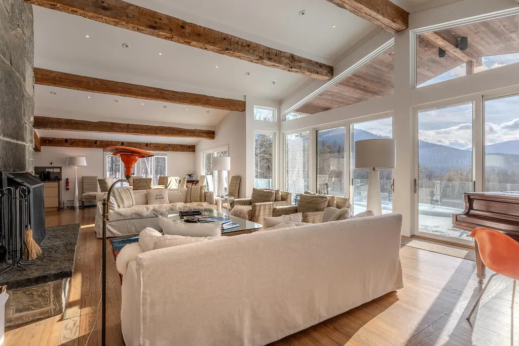 1060 Upper Hollow Road Dorset VT 05251