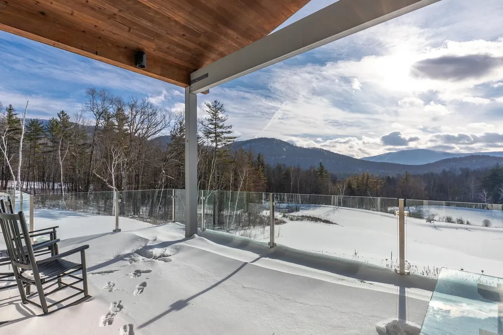 1060 Upper Hollow Road Dorset VT 05251