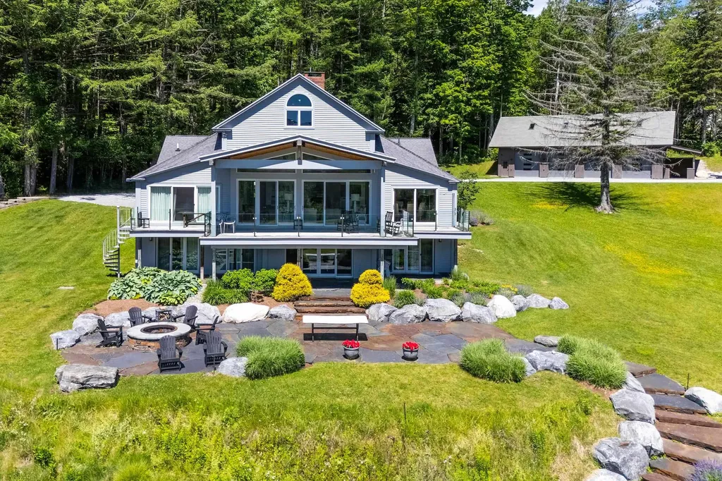 1060 Upper Hollow Road Dorset VT 05251