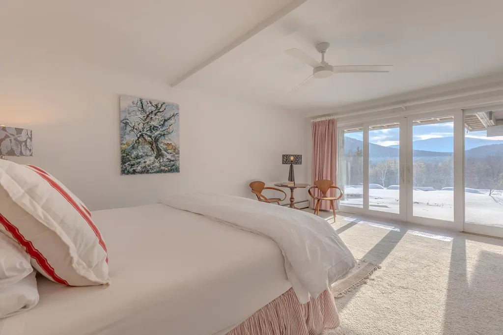 1060 Upper Hollow Road Dorset VT 05251