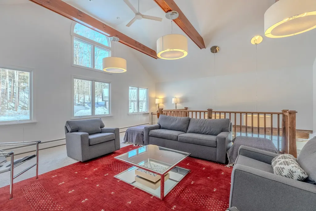 1060 Upper Hollow Road Dorset VT 05251