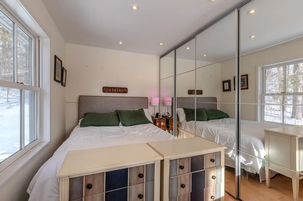 1060 Upper Hollow Road Dorset VT 05251