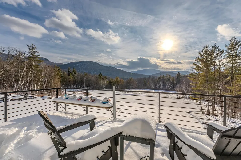 1060 Upper Hollow Road Dorset VT 05251