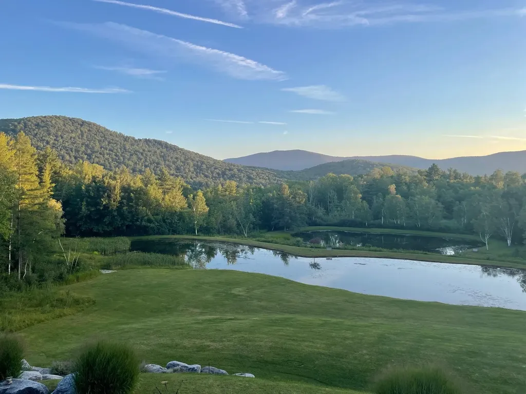 1060 Upper Hollow Road Dorset VT 05251