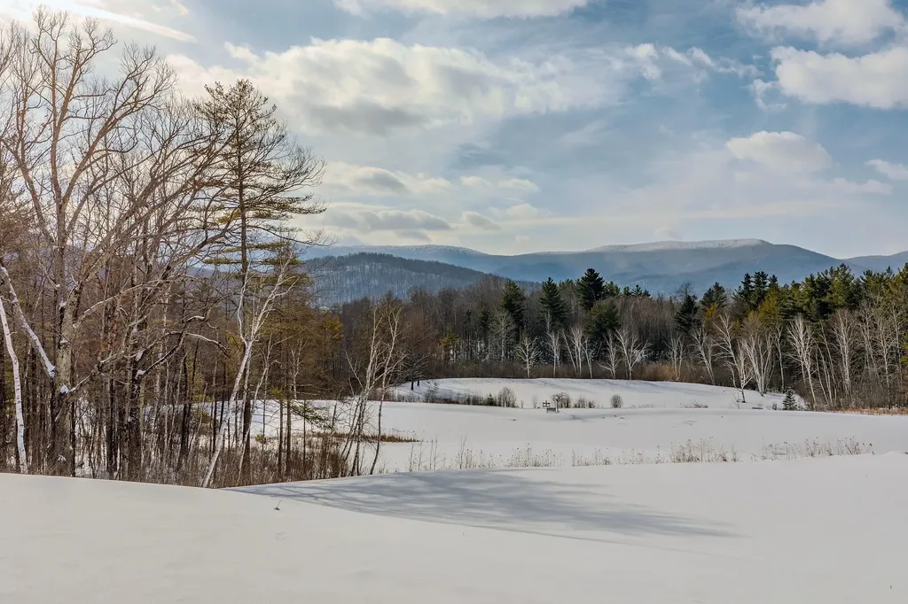1060 Upper Hollow Road Dorset VT 05251