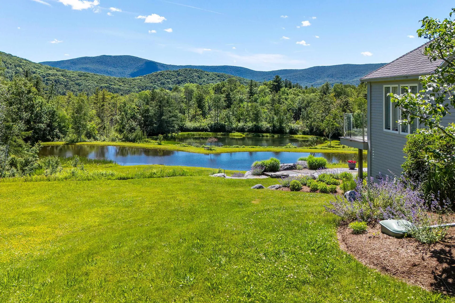 1060 Upper Hollow Road Dorset VT 05251