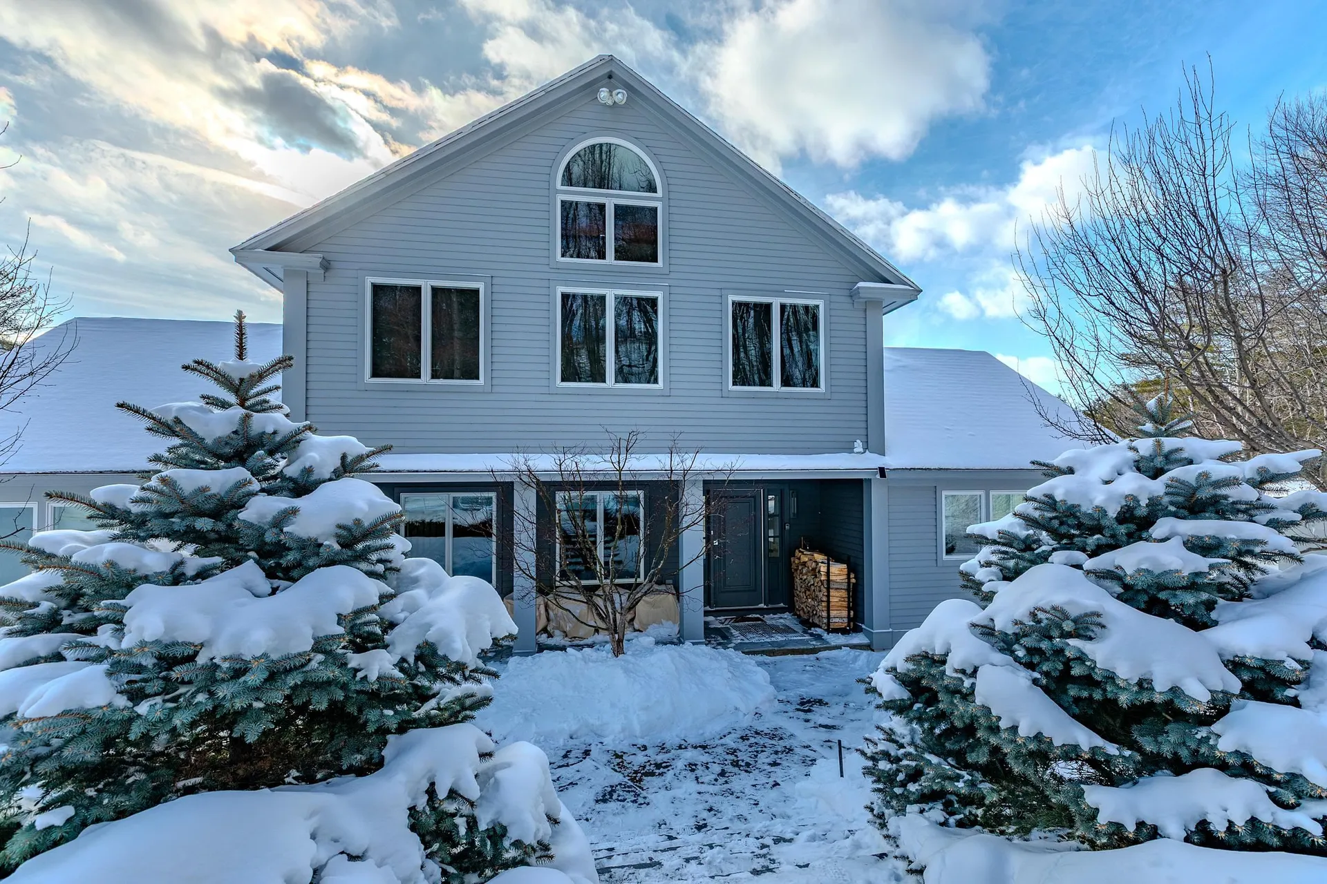 1060 Upper Hollow Road Dorset VT 05251