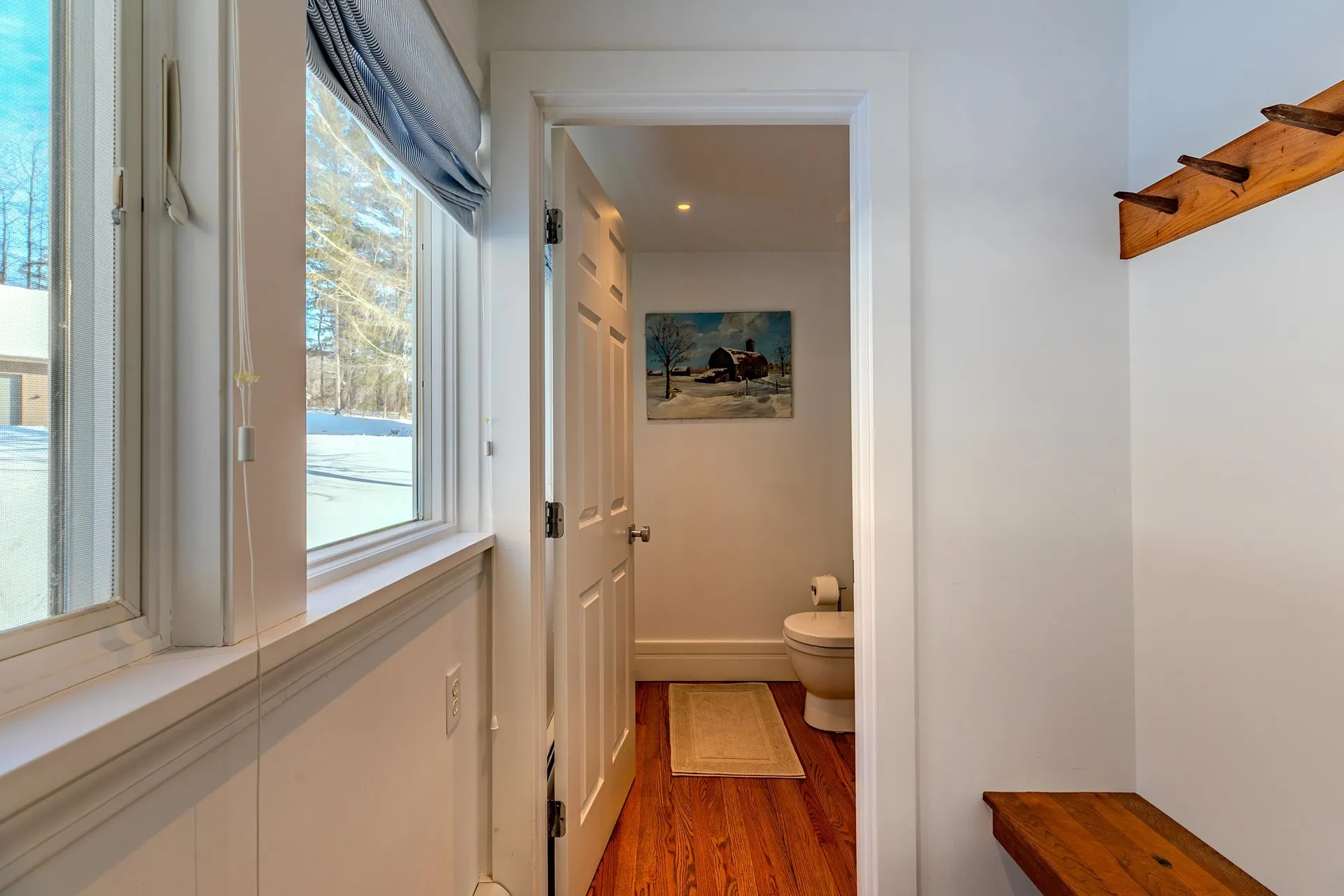 1060 Upper Hollow Road Dorset VT 05251