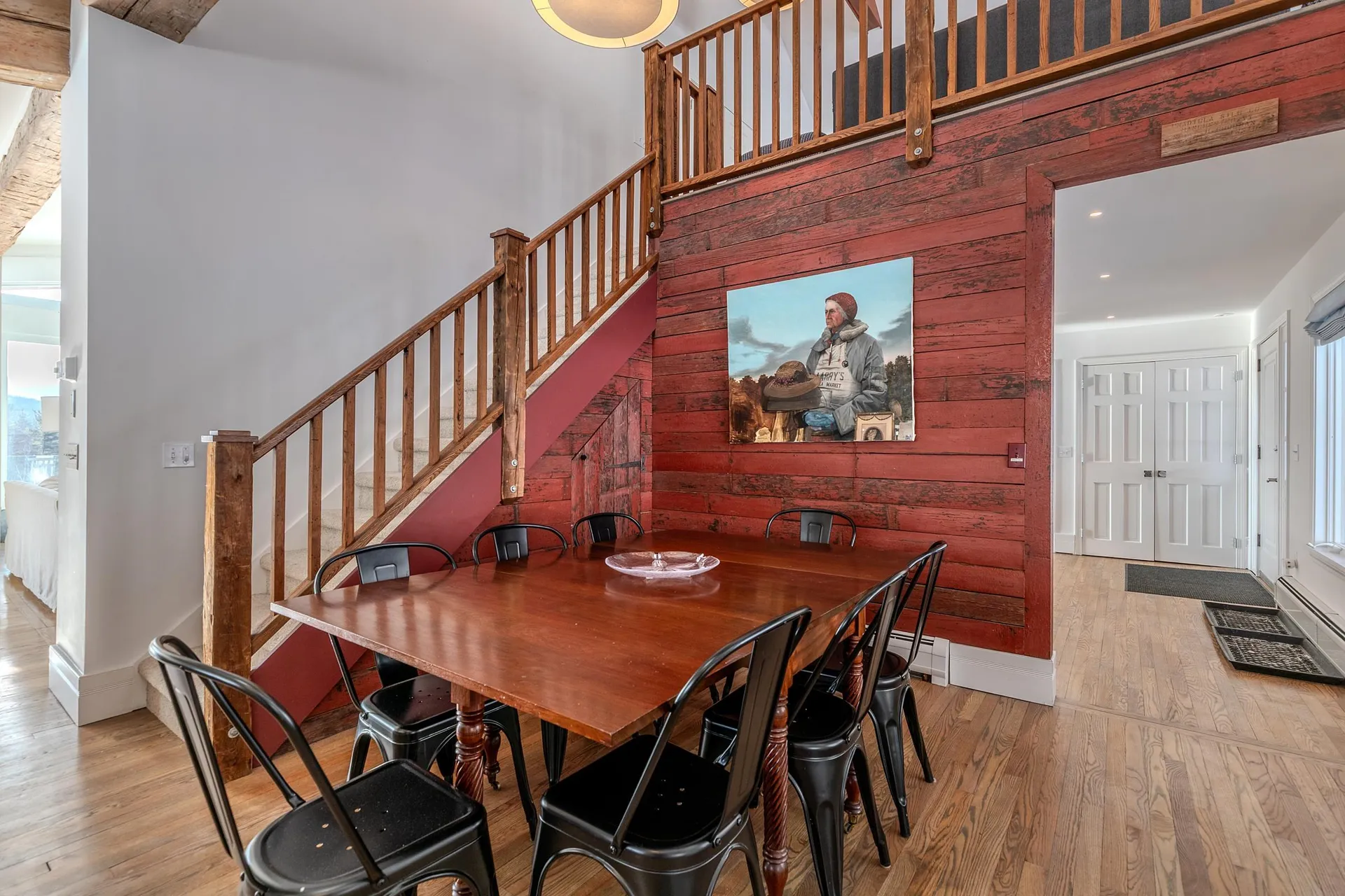 1060 Upper Hollow Road Dorset VT 05251