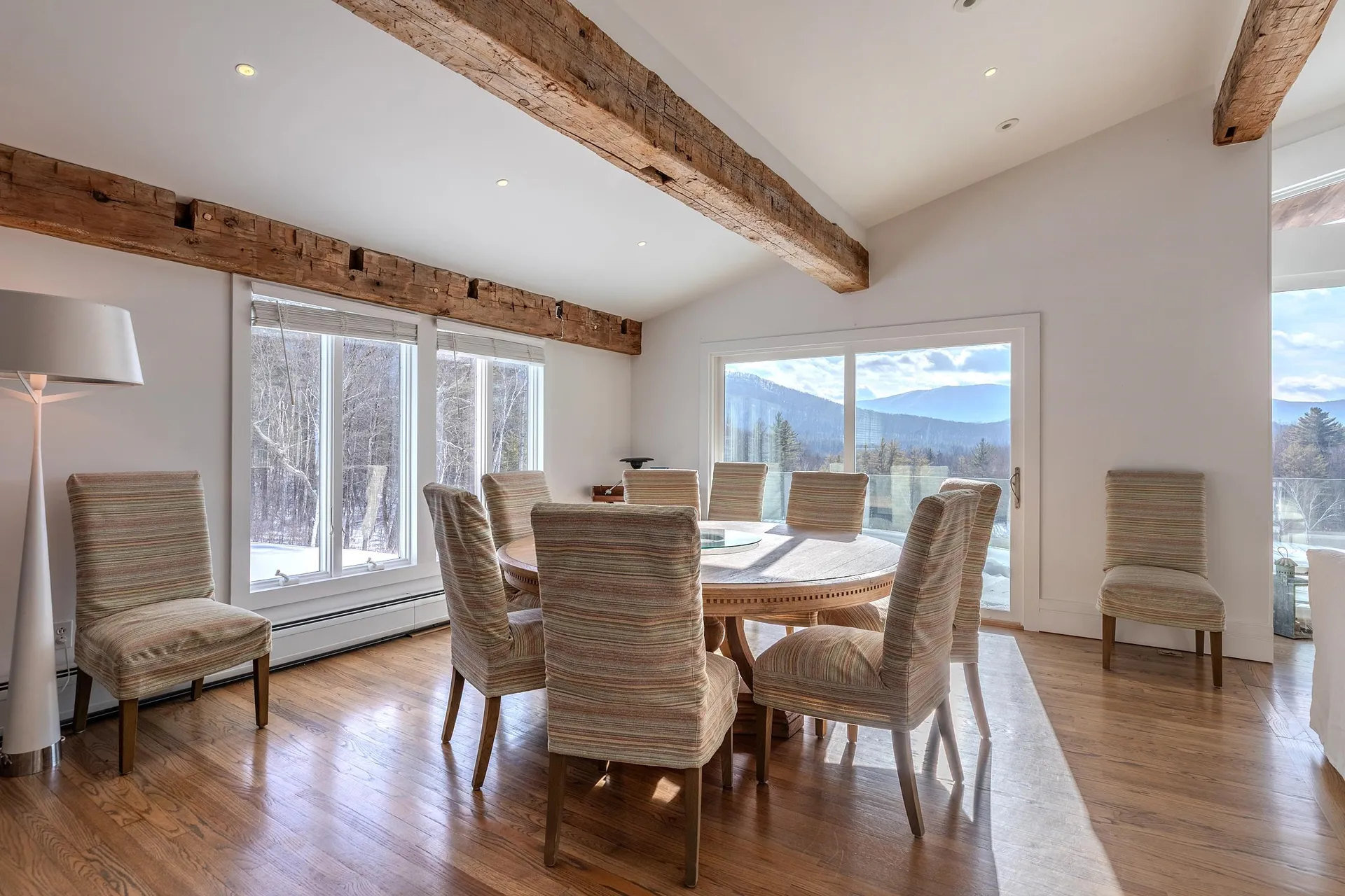 1060 Upper Hollow Road Dorset VT 05251