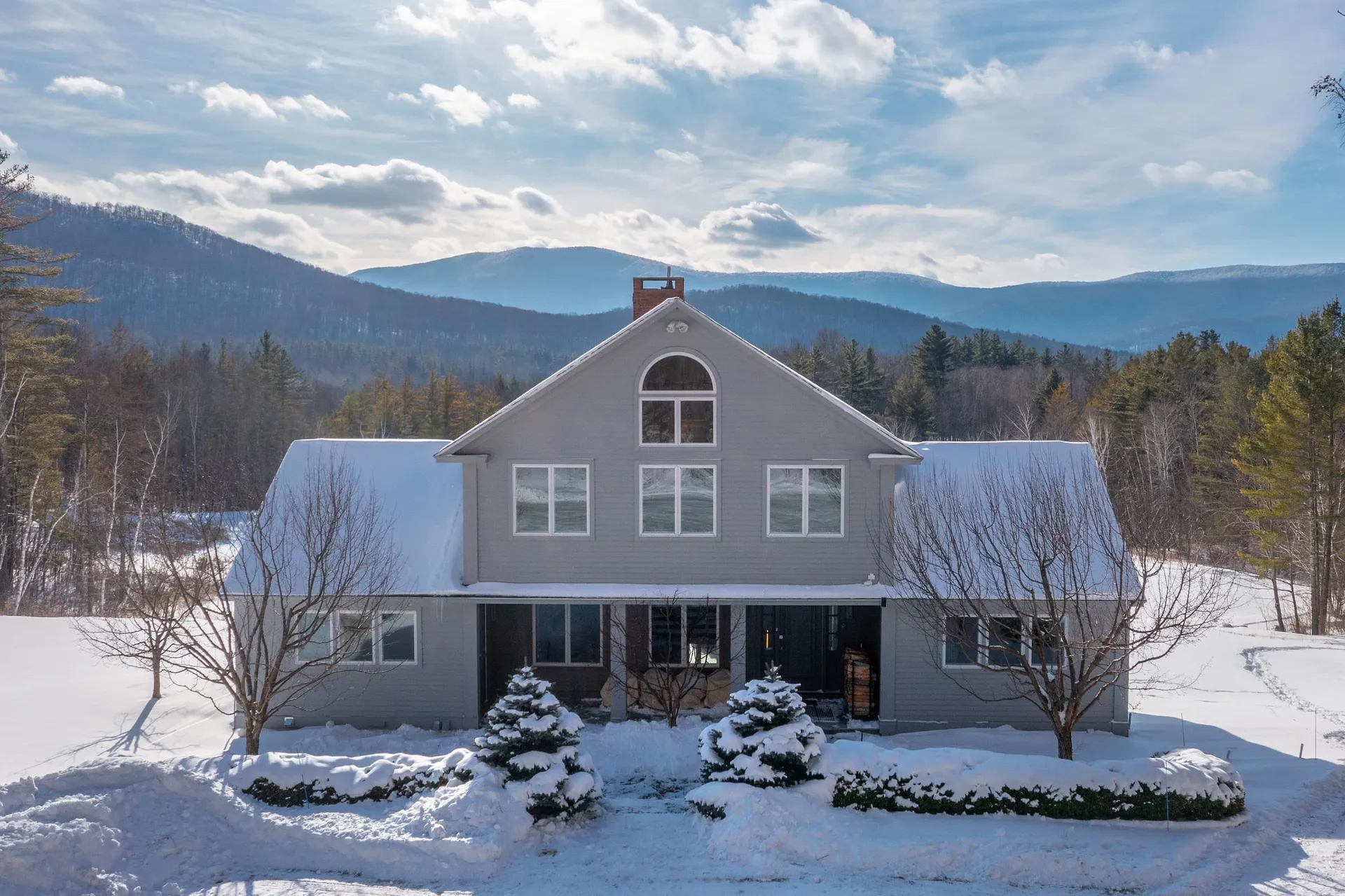 1060 Upper Hollow Road Dorset VT 05251