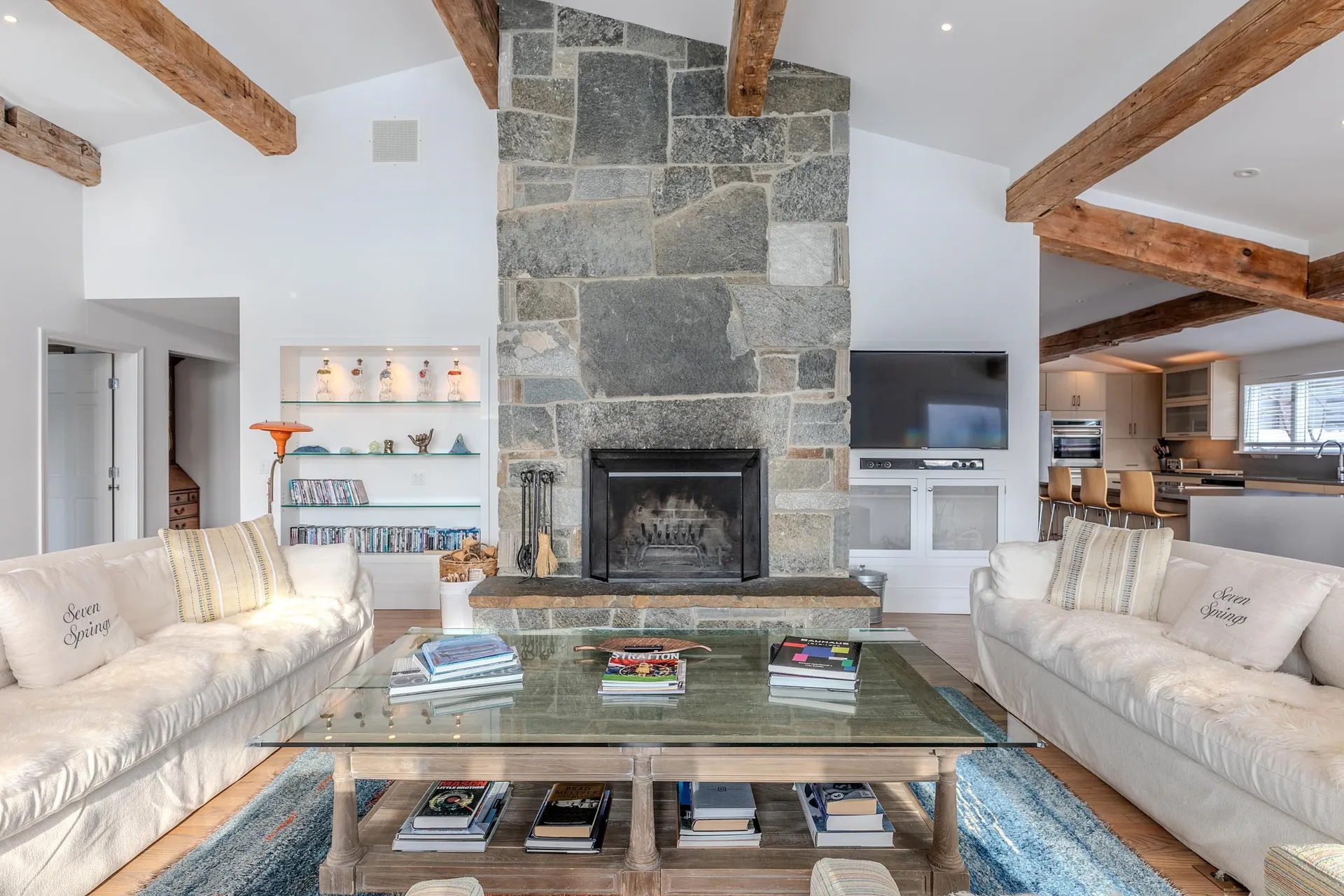 1060 Upper Hollow Road Dorset VT 05251