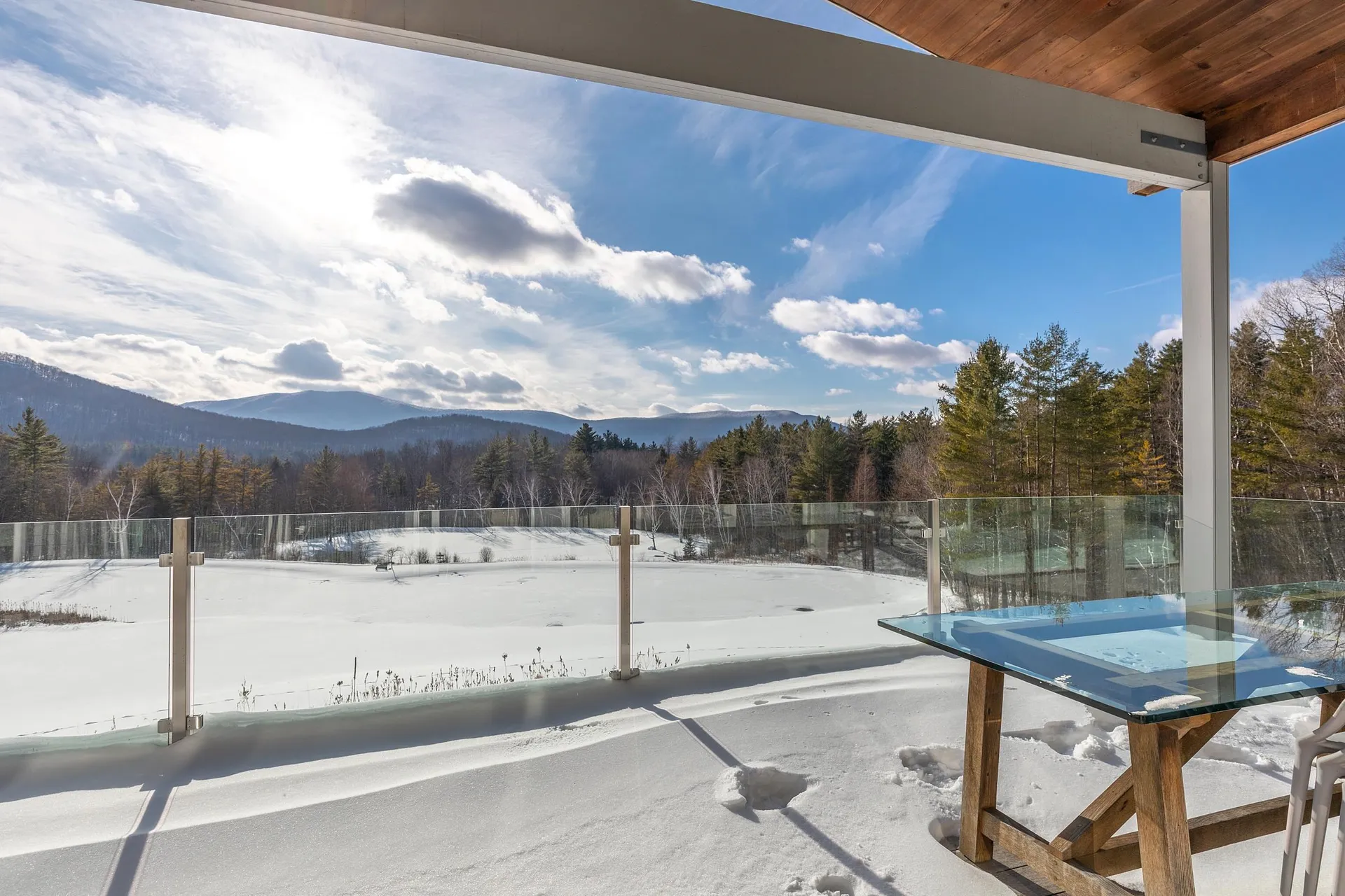 1060 Upper Hollow Road Dorset VT 05251