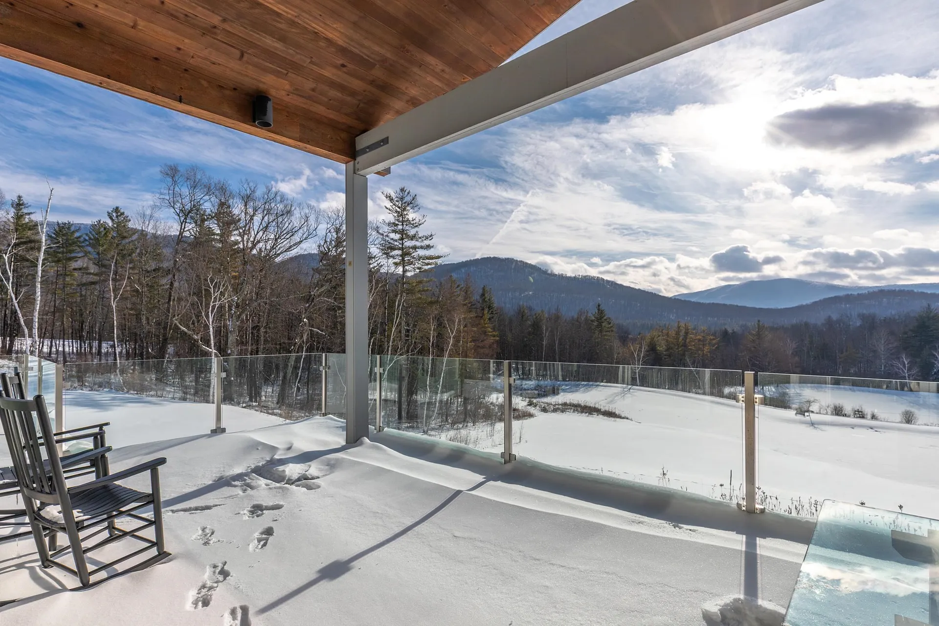 1060 Upper Hollow Road Dorset VT 05251