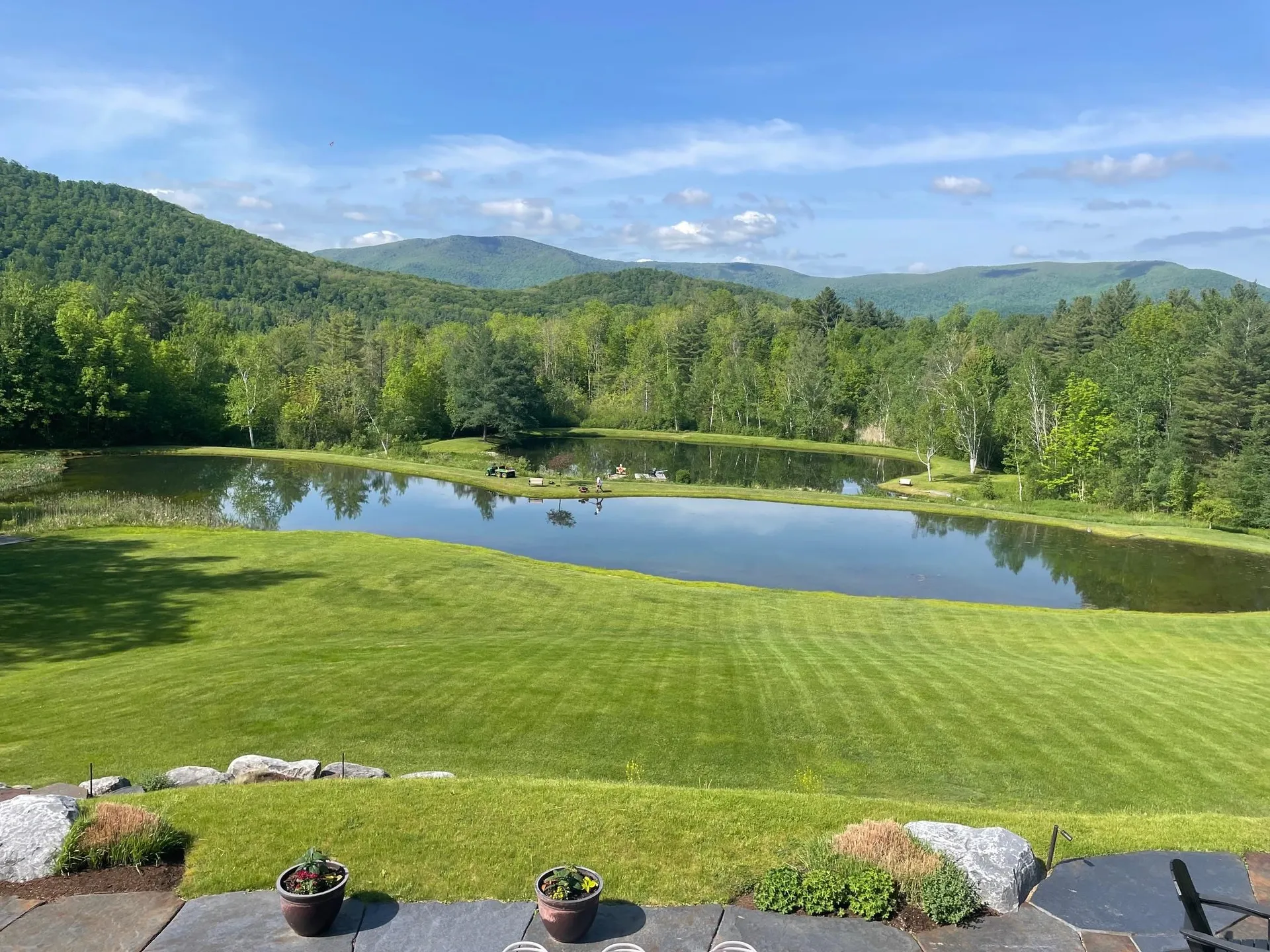 1060 Upper Hollow Road Dorset VT 05251