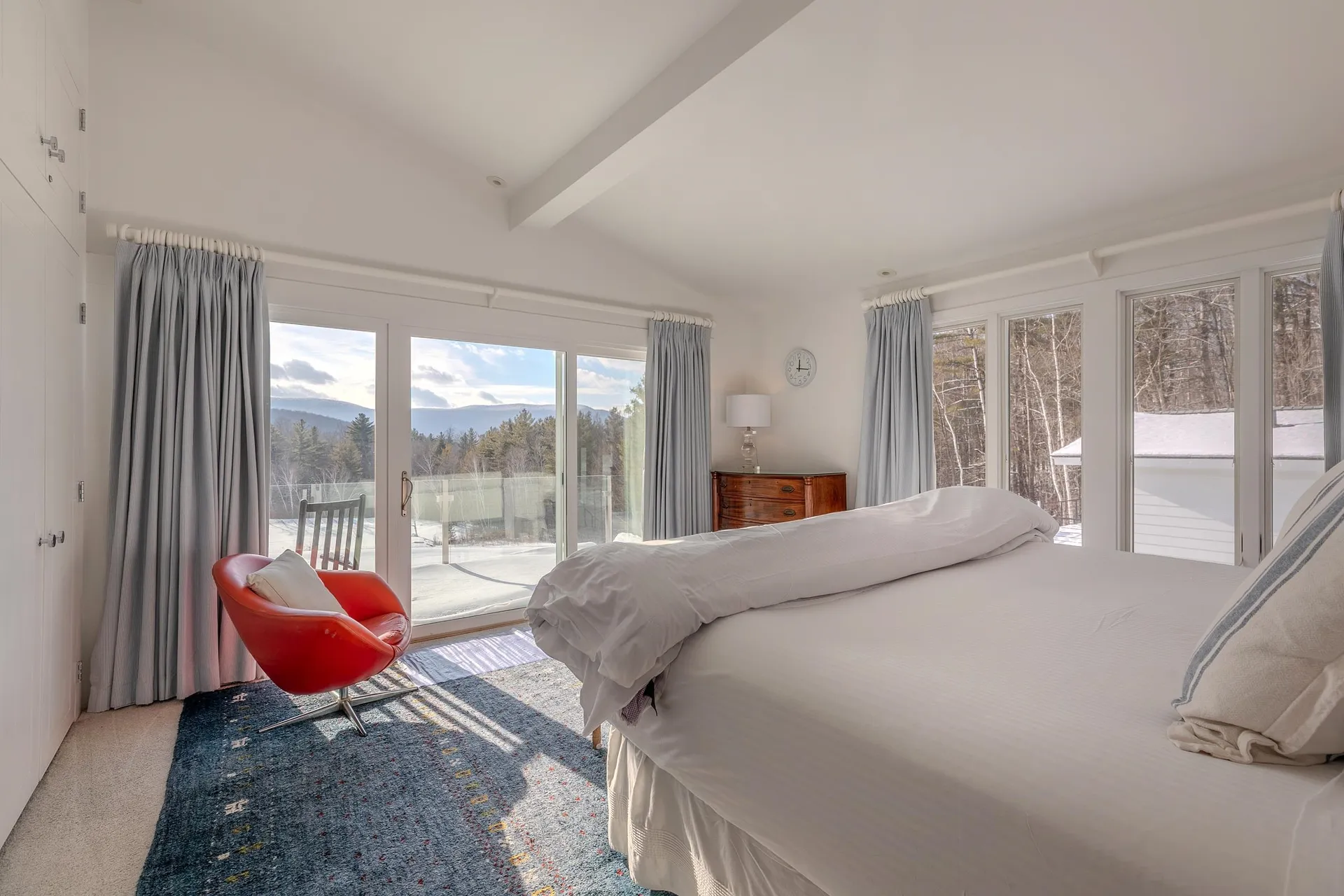 1060 Upper Hollow Road Dorset VT 05251