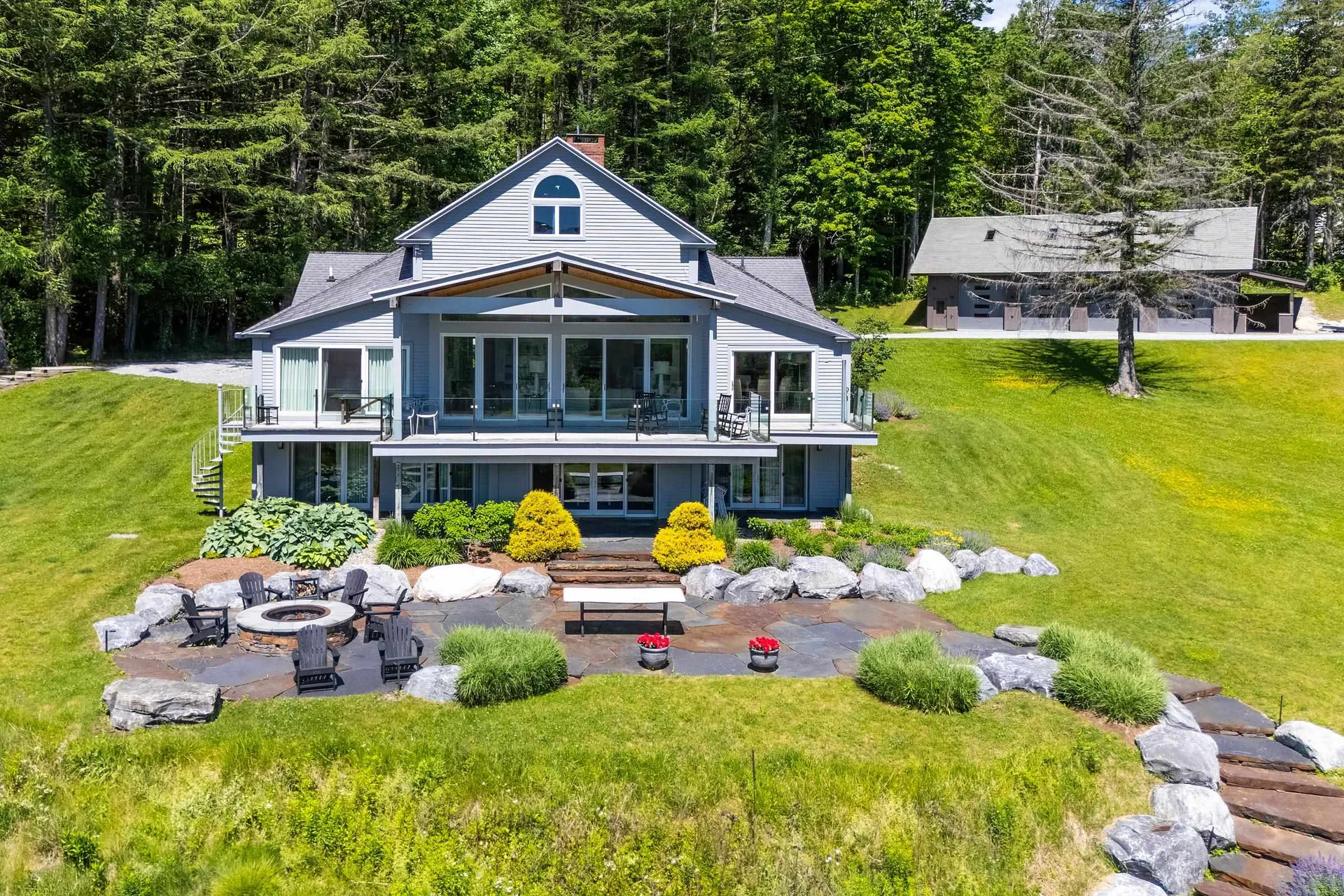 1060 Upper Hollow Road Dorset VT 05251
