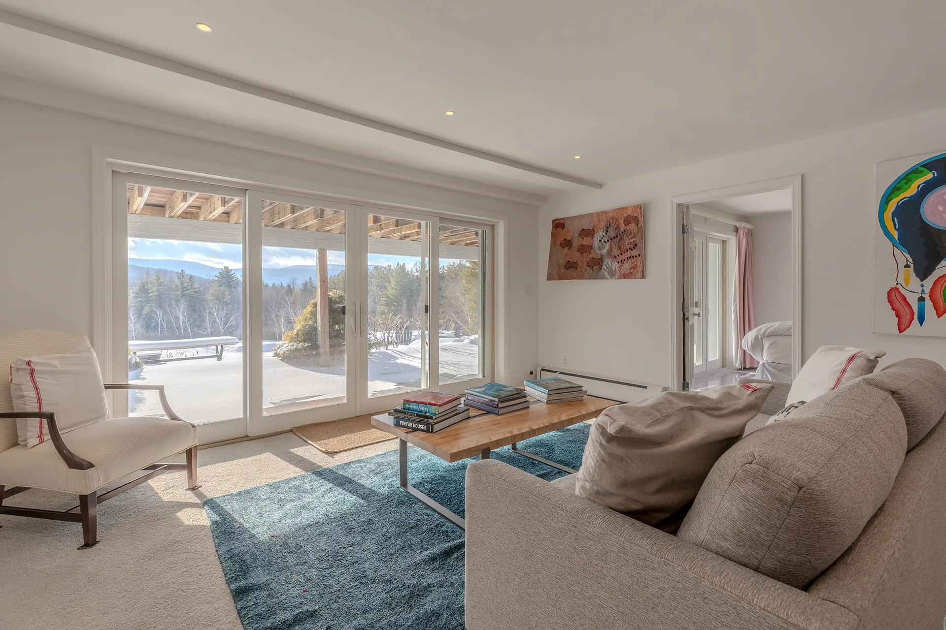 1060 Upper Hollow Road Dorset VT 05251