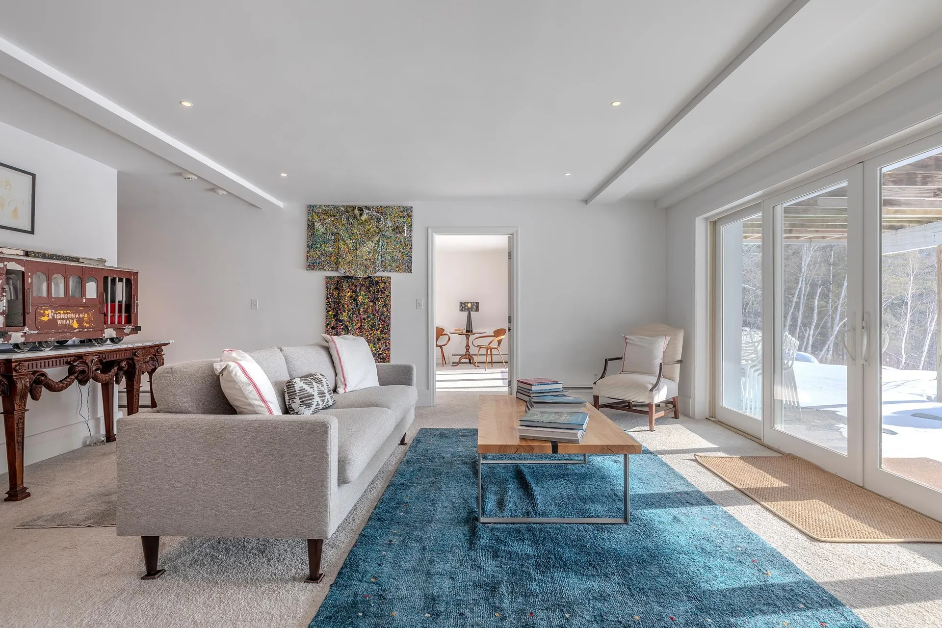 1060 Upper Hollow Road Dorset VT 05251