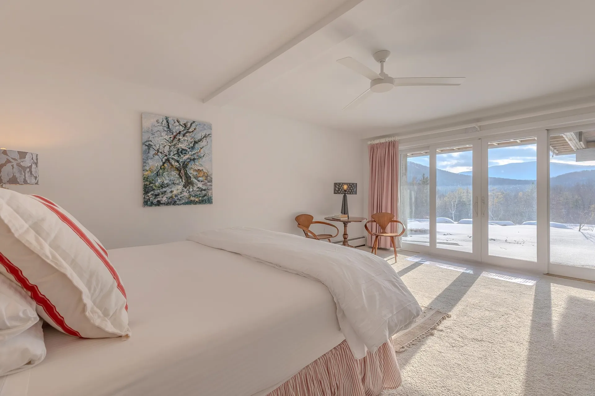 1060 Upper Hollow Road Dorset VT 05251