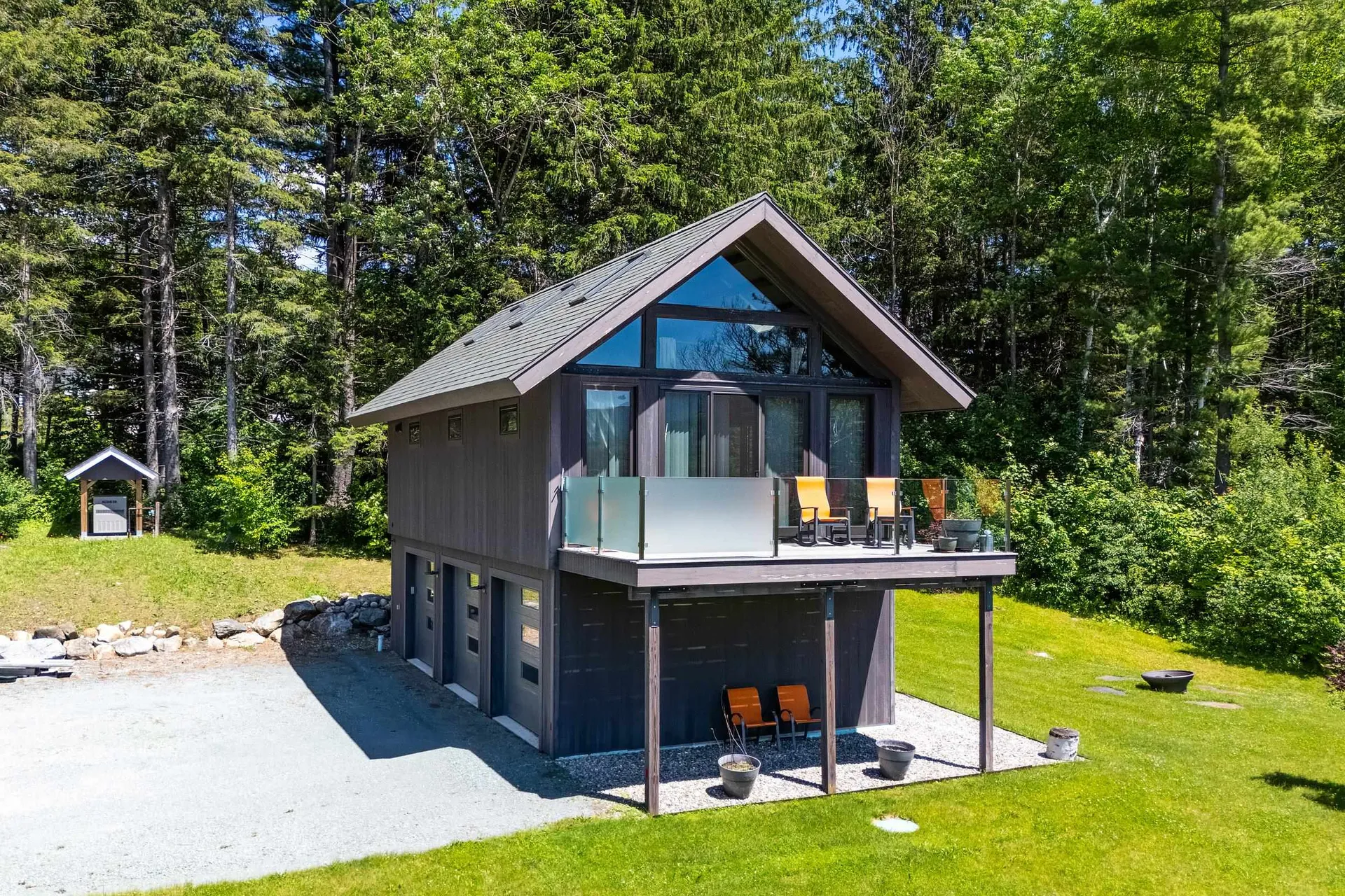 1060 Upper Hollow Road Dorset VT 05251